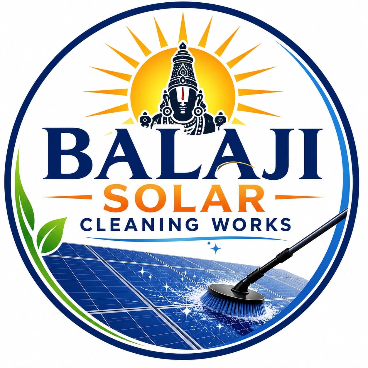 Balaji Solar